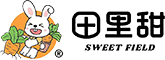 田里甜logo